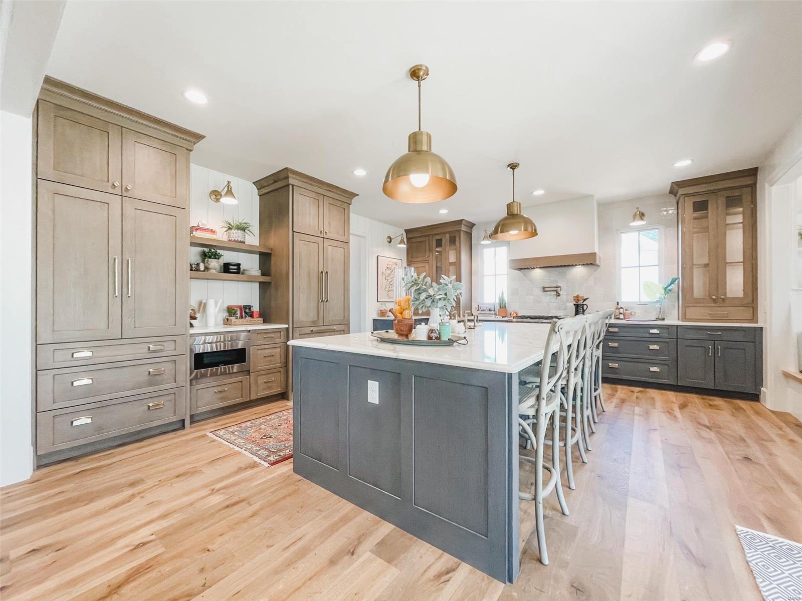 Warwick Place Two - Residential