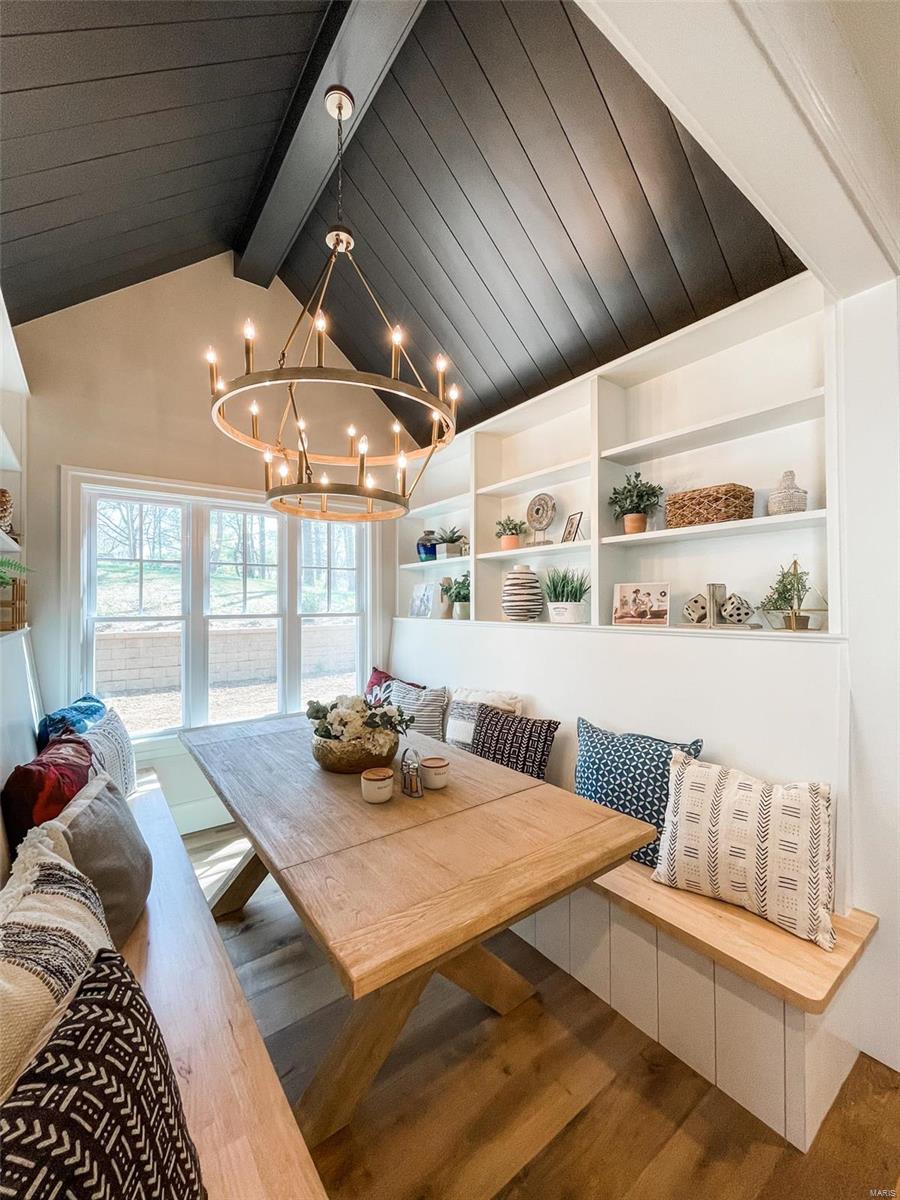 Warwick Place Two - Residential