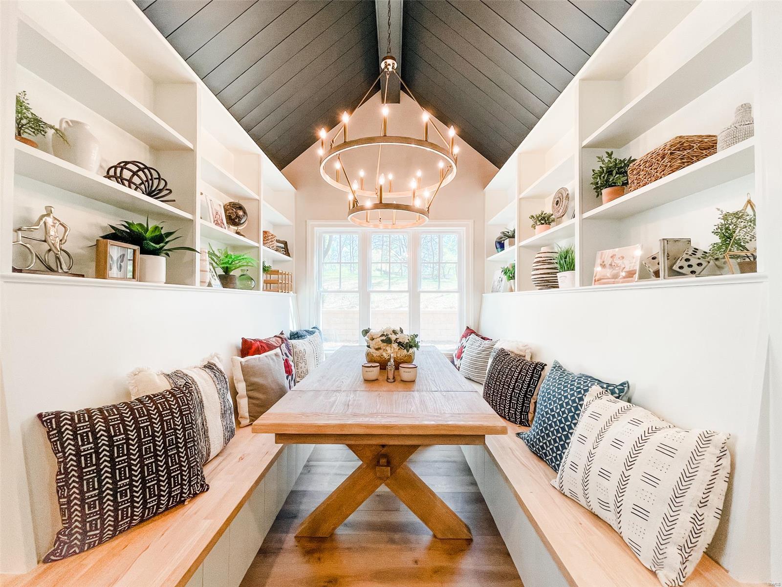 Warwick Place Two - Residential