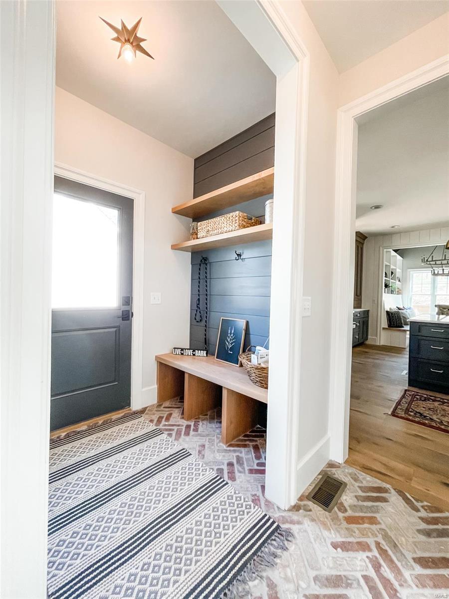 Warwick Place Two - Residential