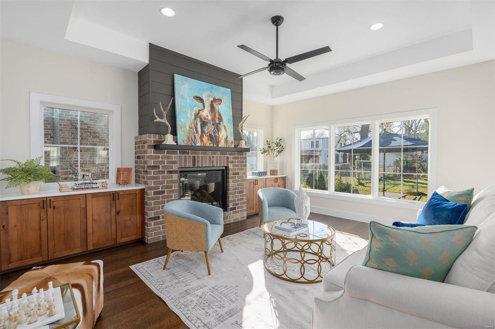 Avondale - Residential