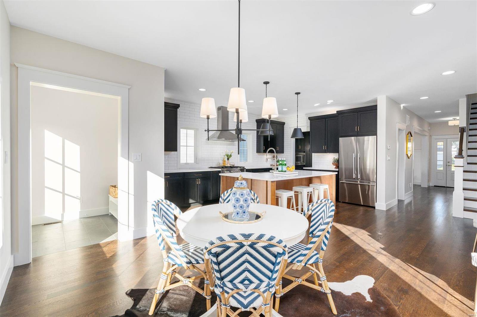 Avondale - Residential