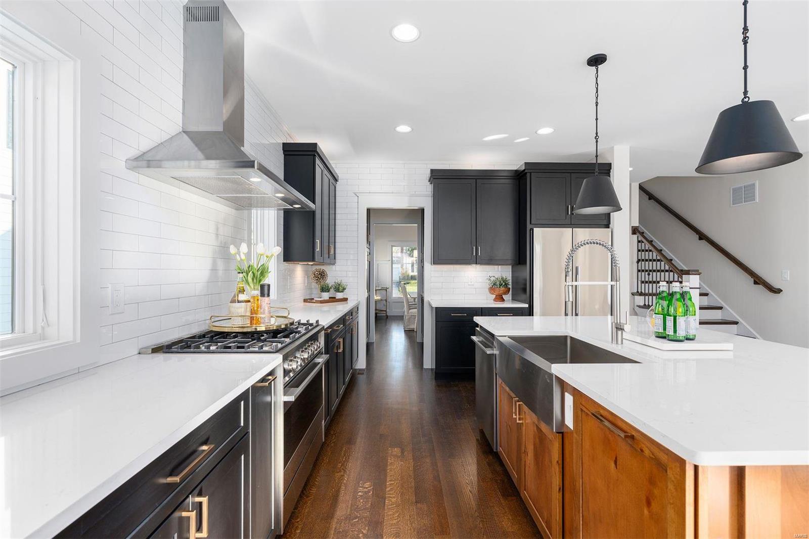 Avondale - Residential