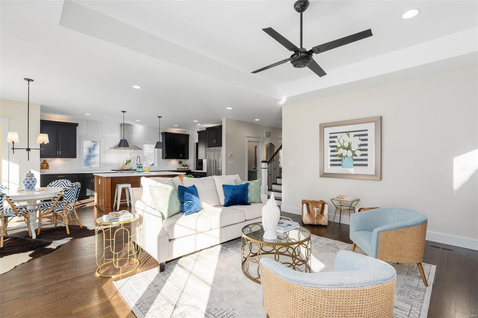 Avondale - Residential