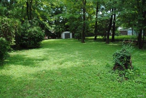 Thomas - Residential