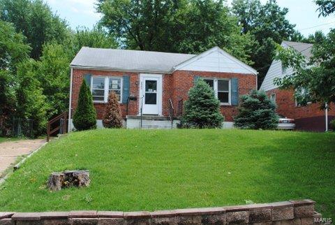 Thomas - Residential