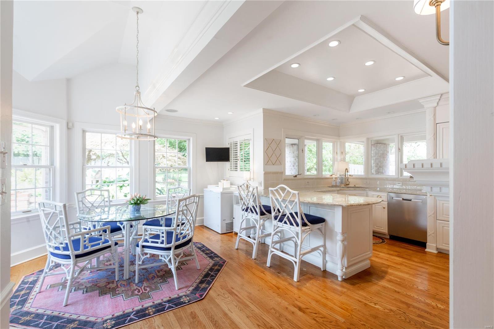 Countryside 2 - Residential