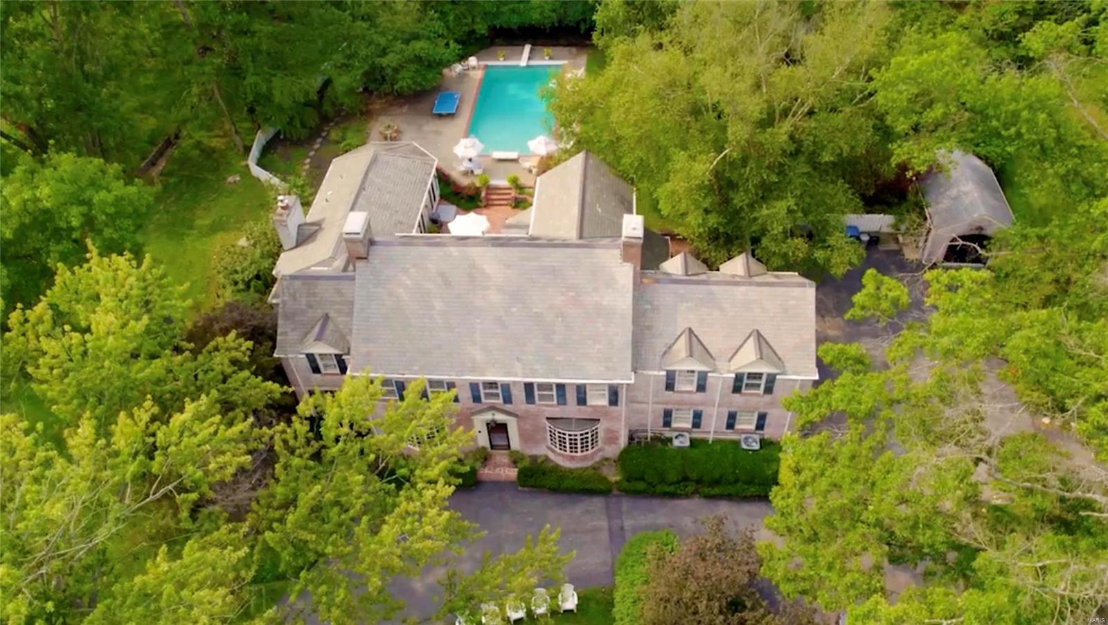 Countryside 2 - Residential