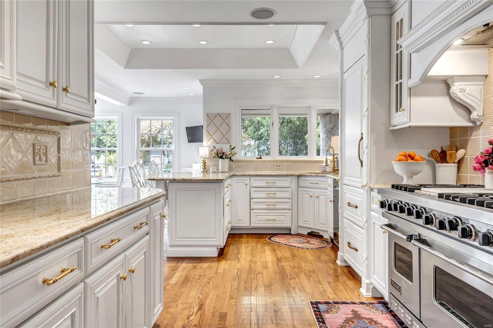 Countryside 2 - Residential