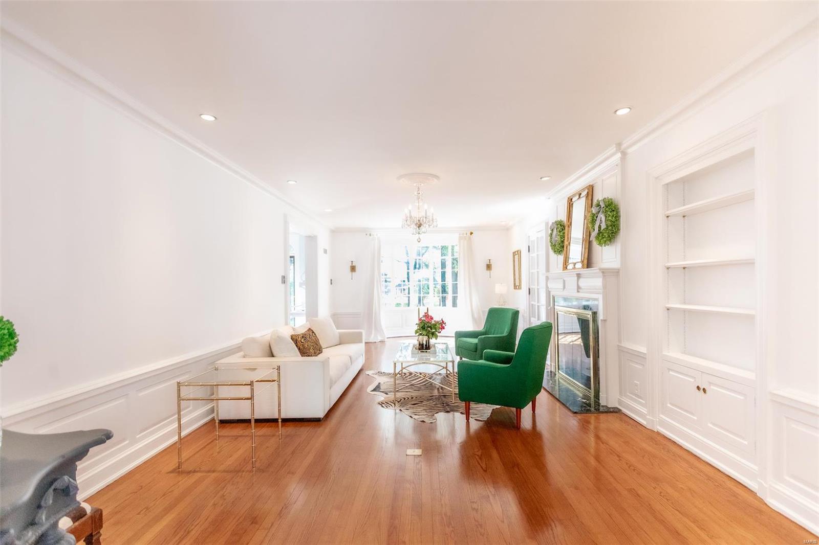 Countryside 2 - Residential