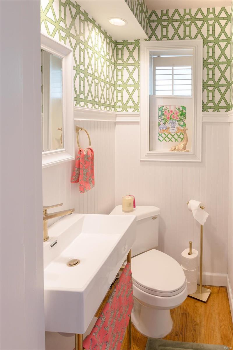 Countryside 2 - Residential