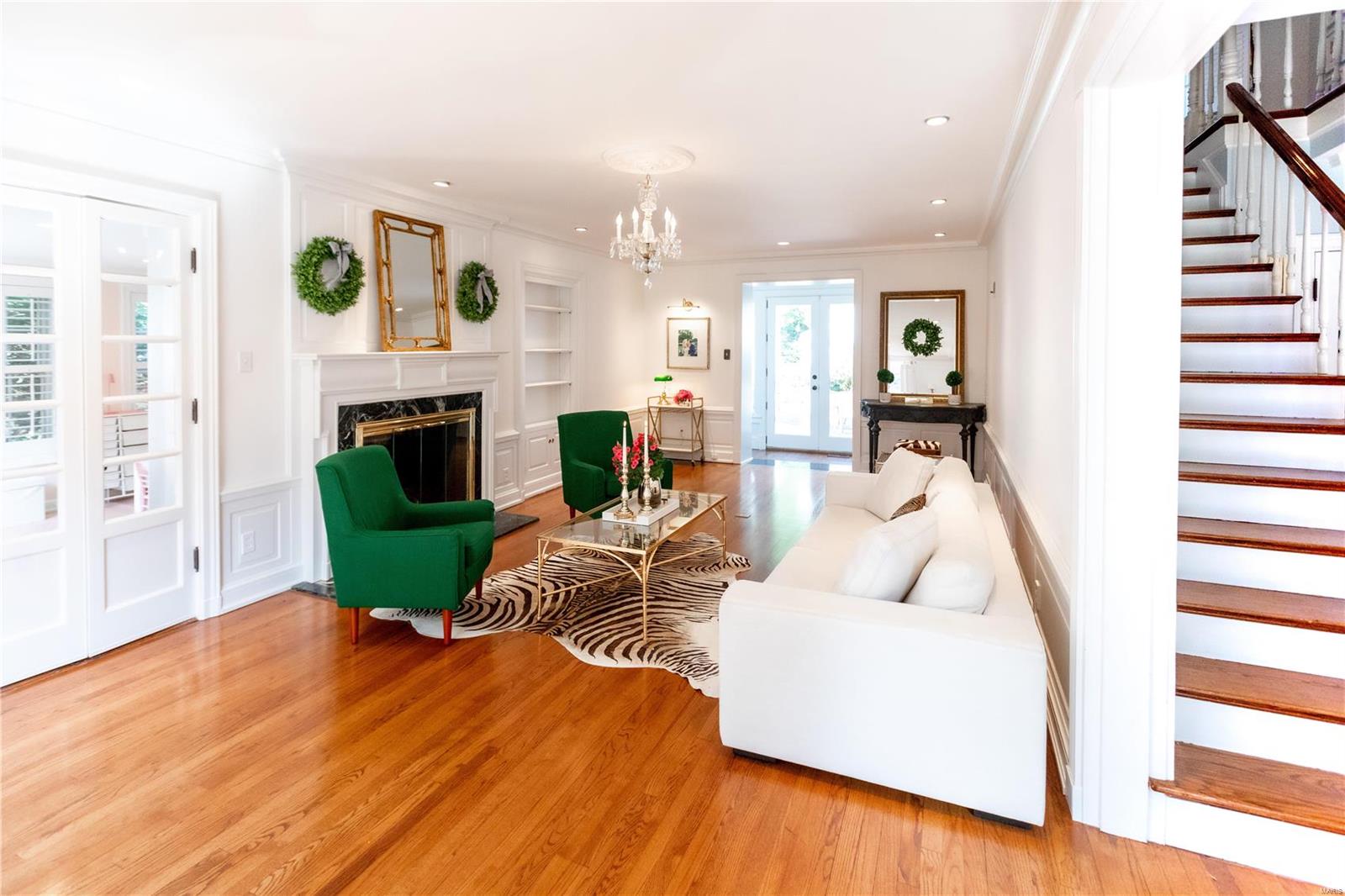 Countryside 2 - Residential