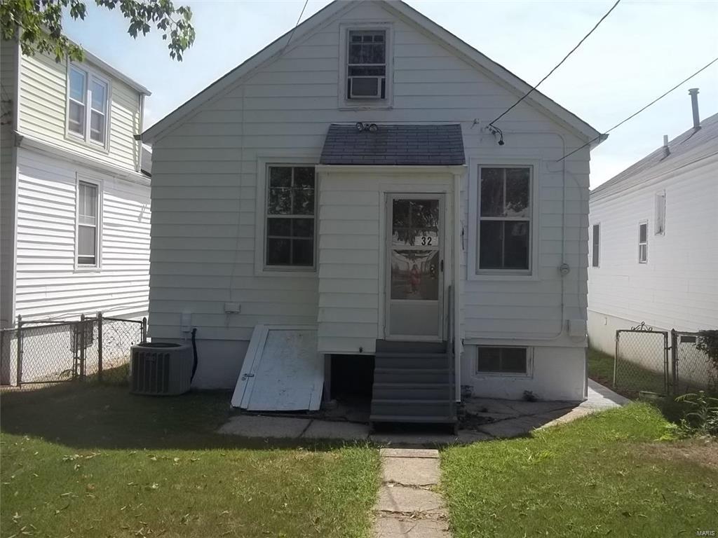 Chester Heights Add - Residential