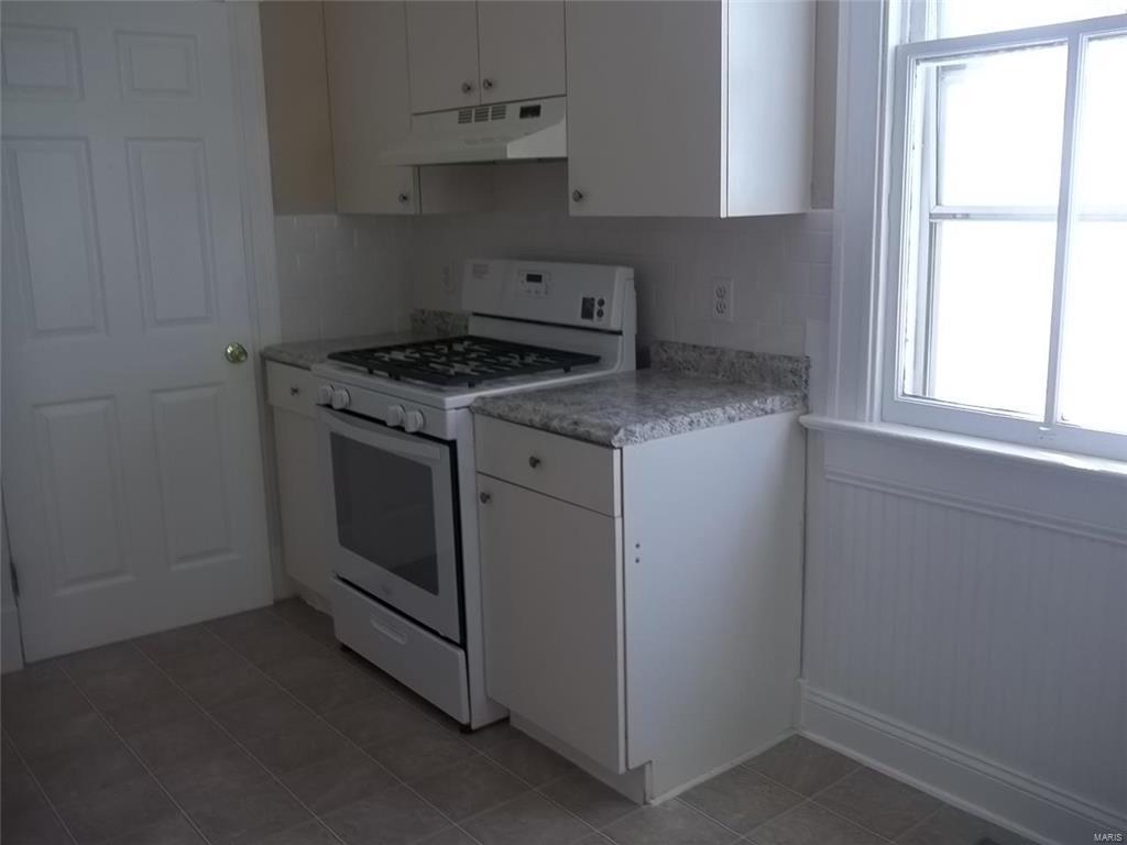 Chester Heights Add - Residential