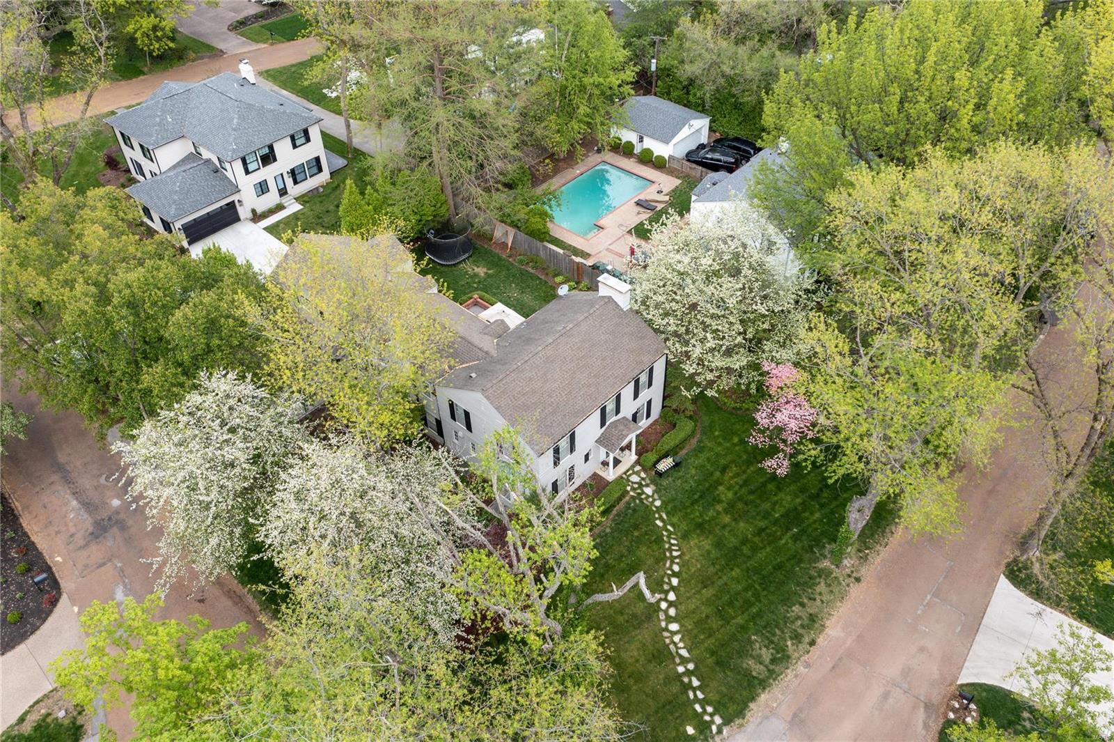 Pointer Lane - Residential