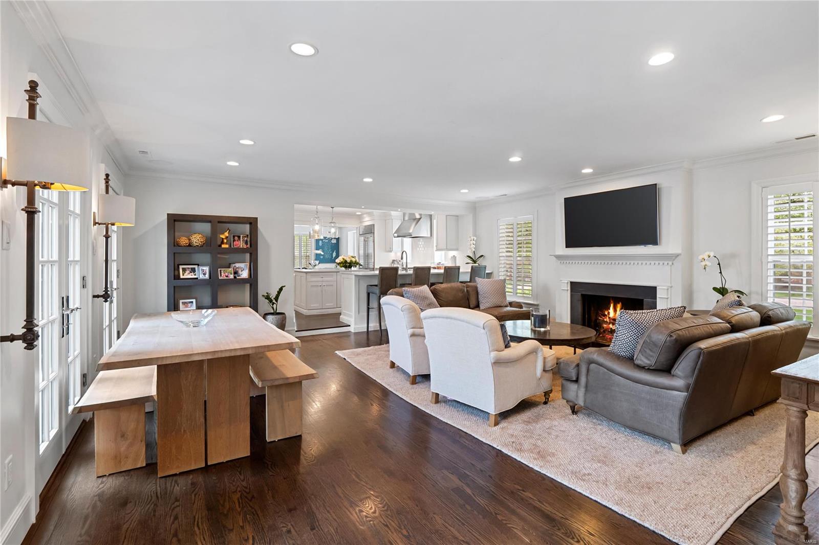 Pointer Lane - Residential