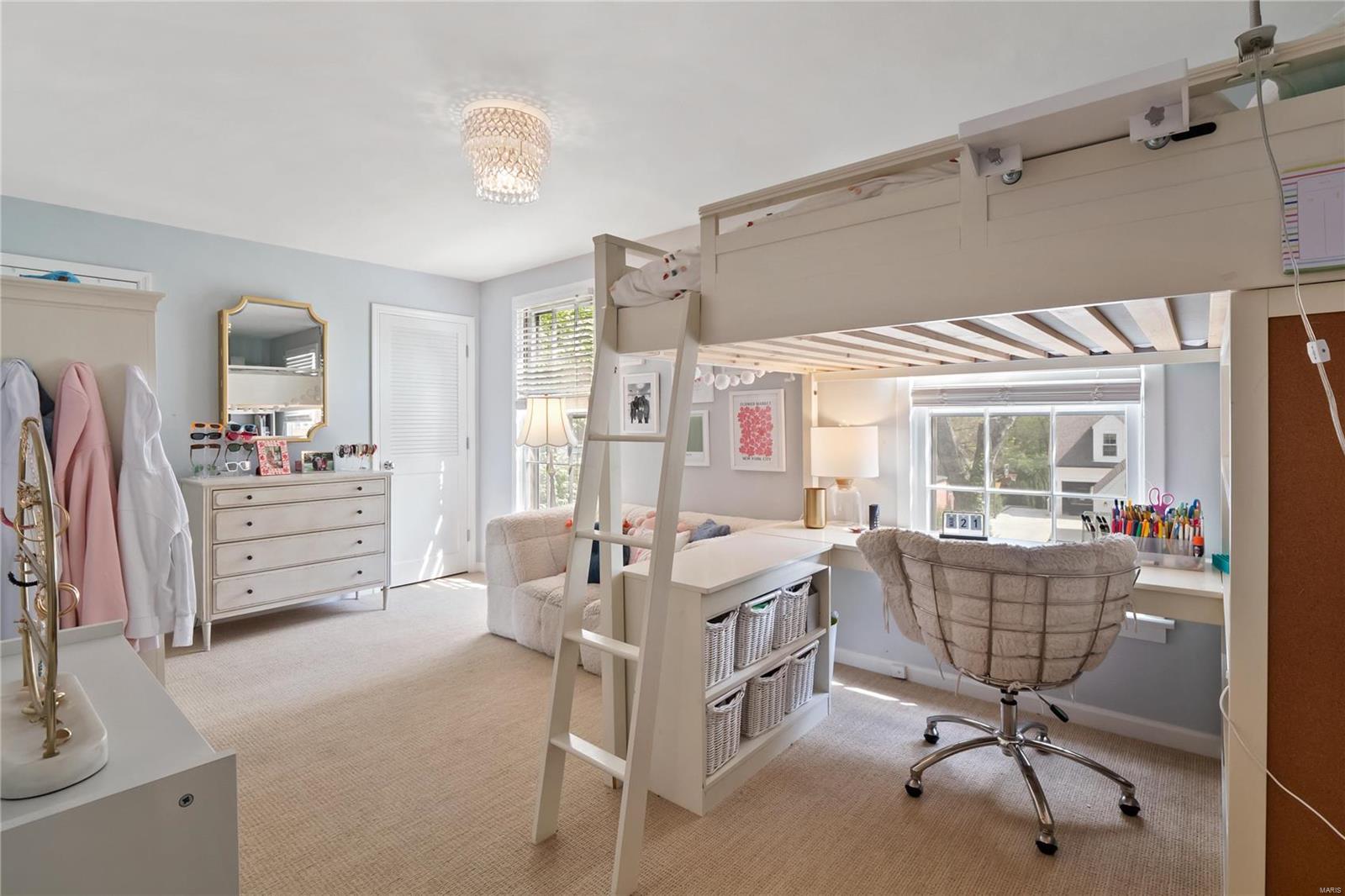 Pointer Lane - Residential