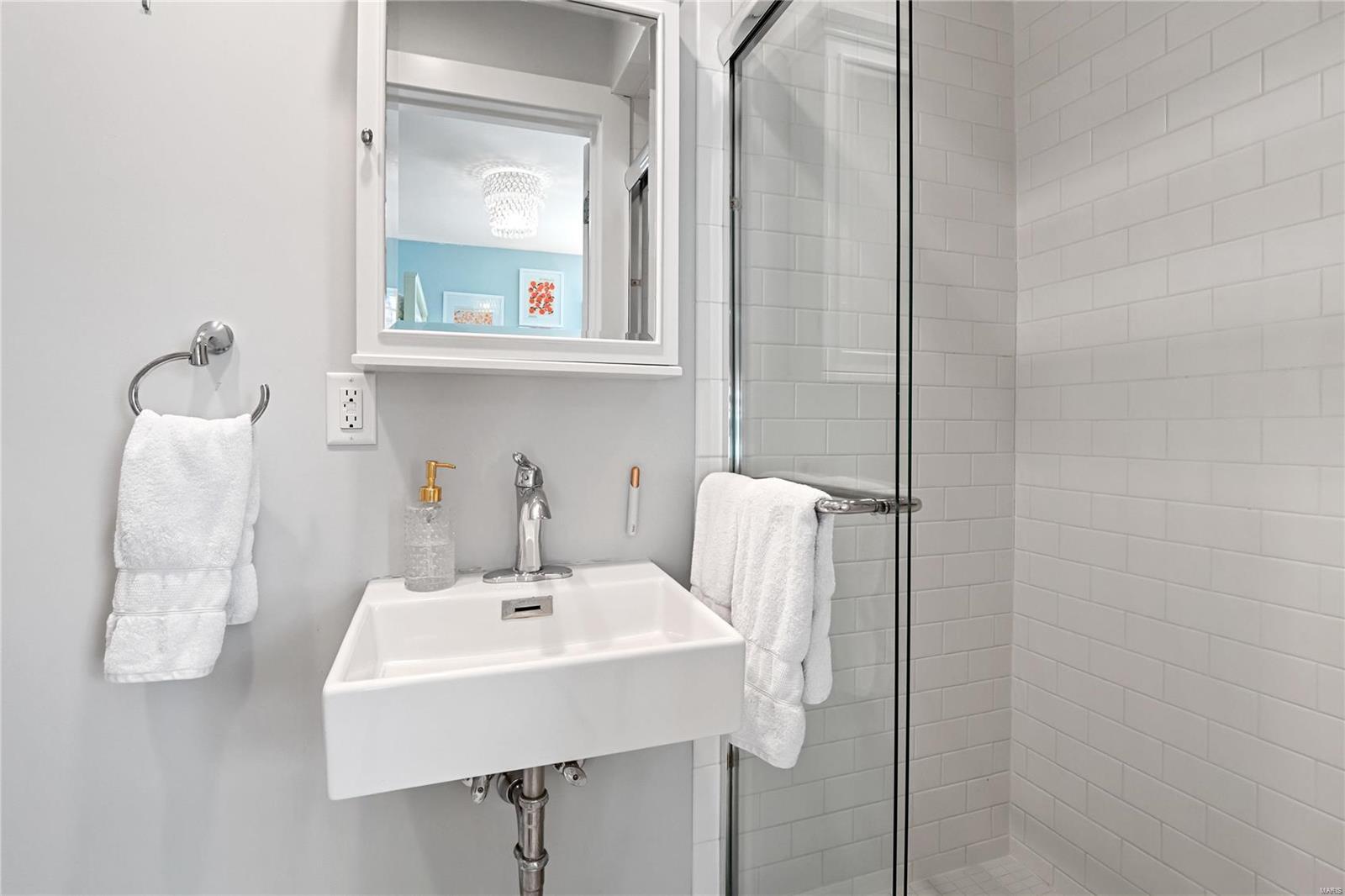 Pointer Lane - Residential