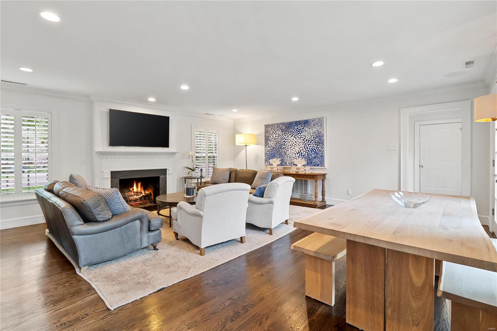 Pointer Lane - Residential