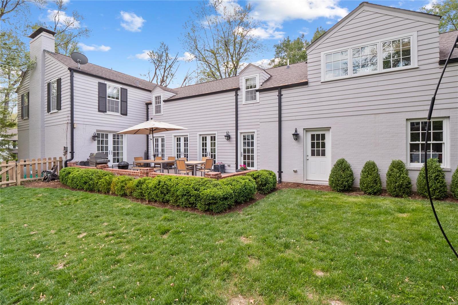 Pointer Lane - Residential