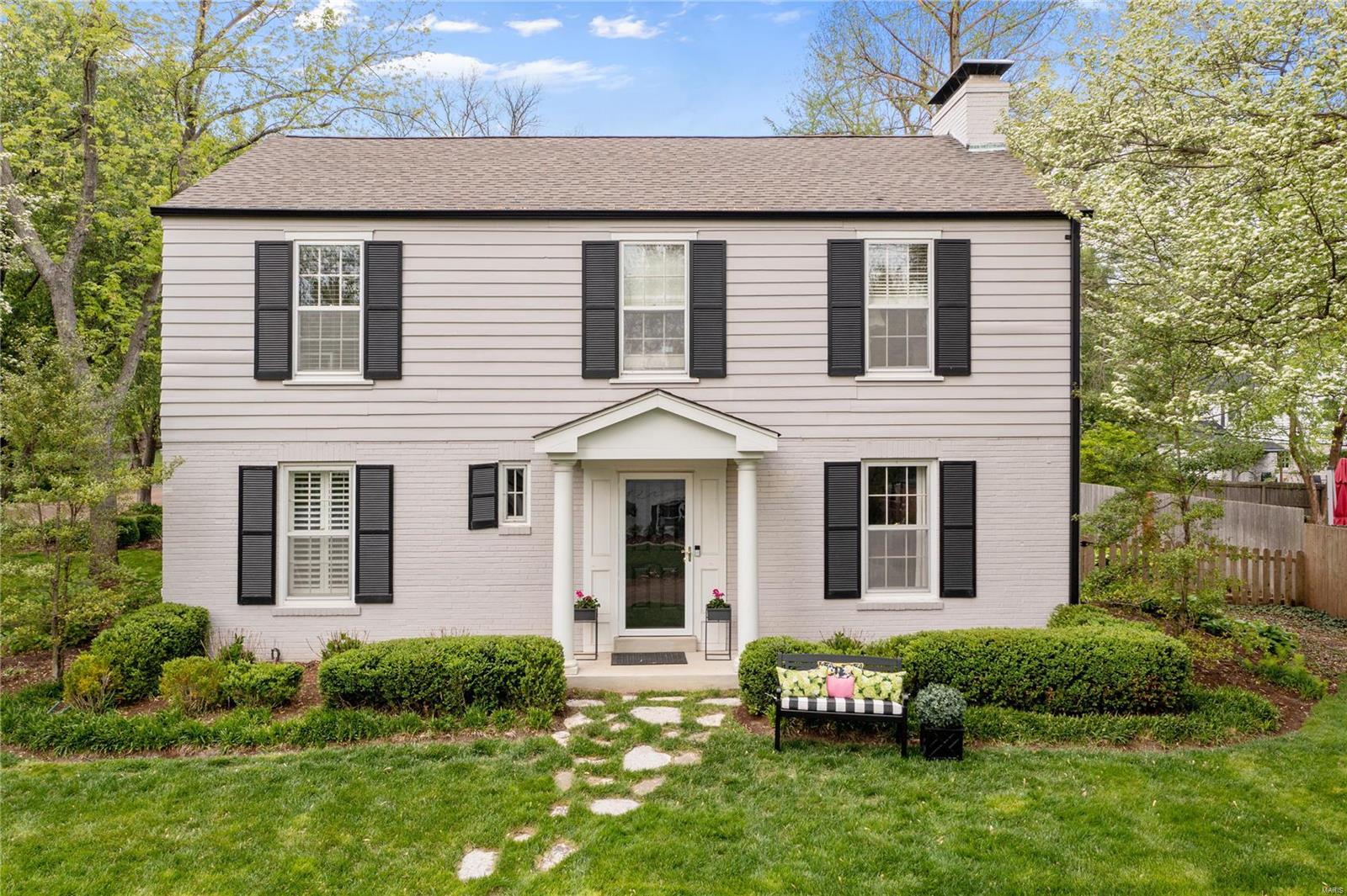 Pointer Lane - Residential