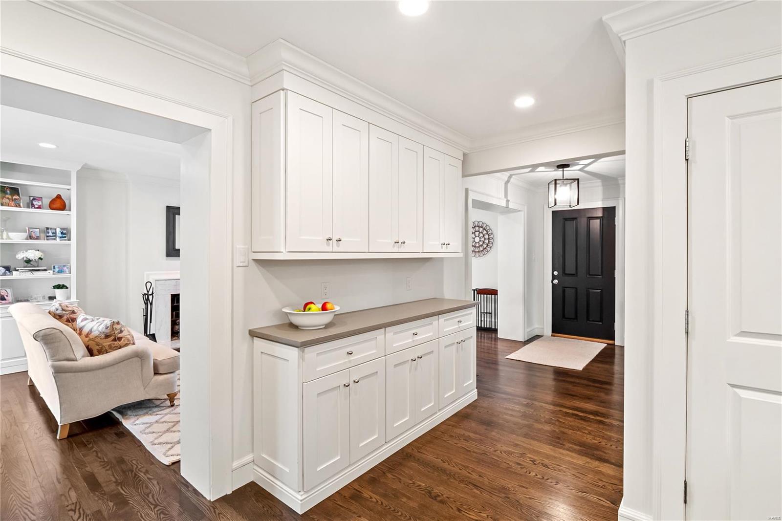 Pointer Lane - Residential