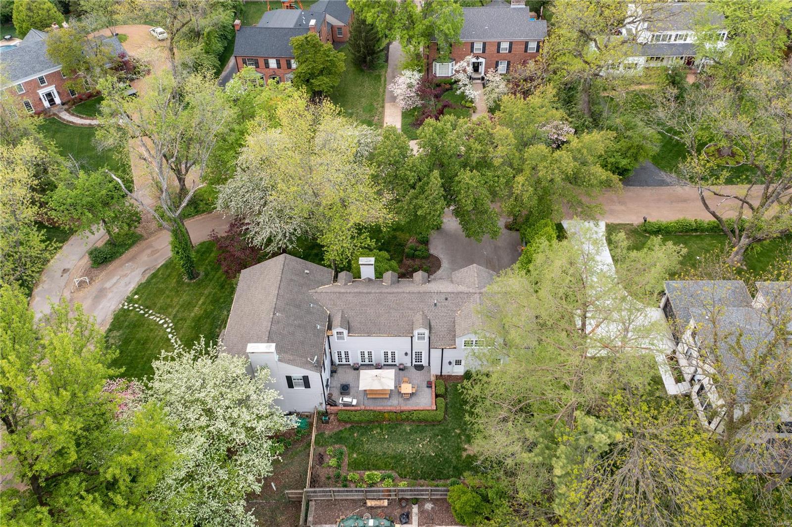 Pointer Lane - Residential