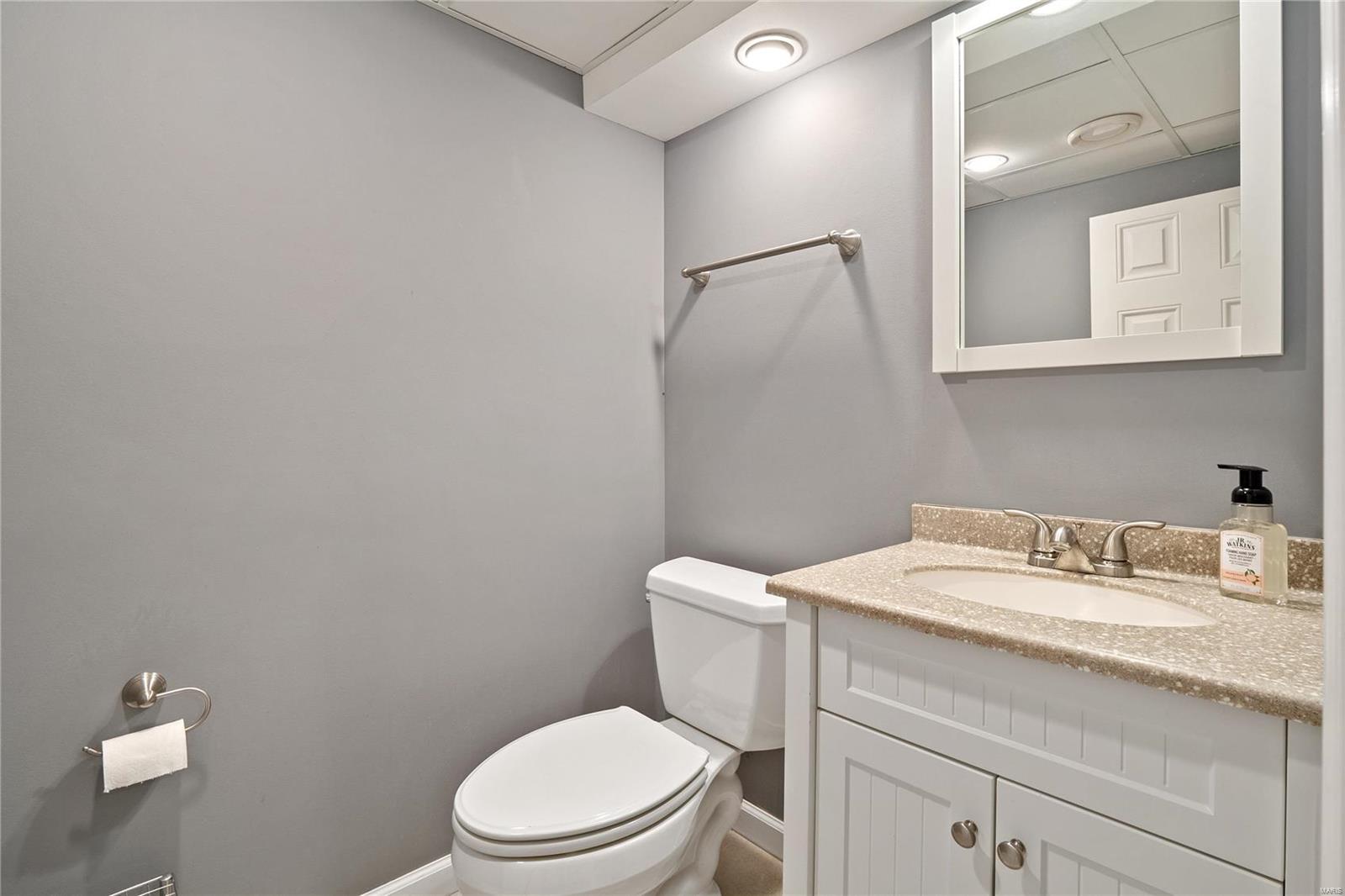 Pointer Lane - Residential