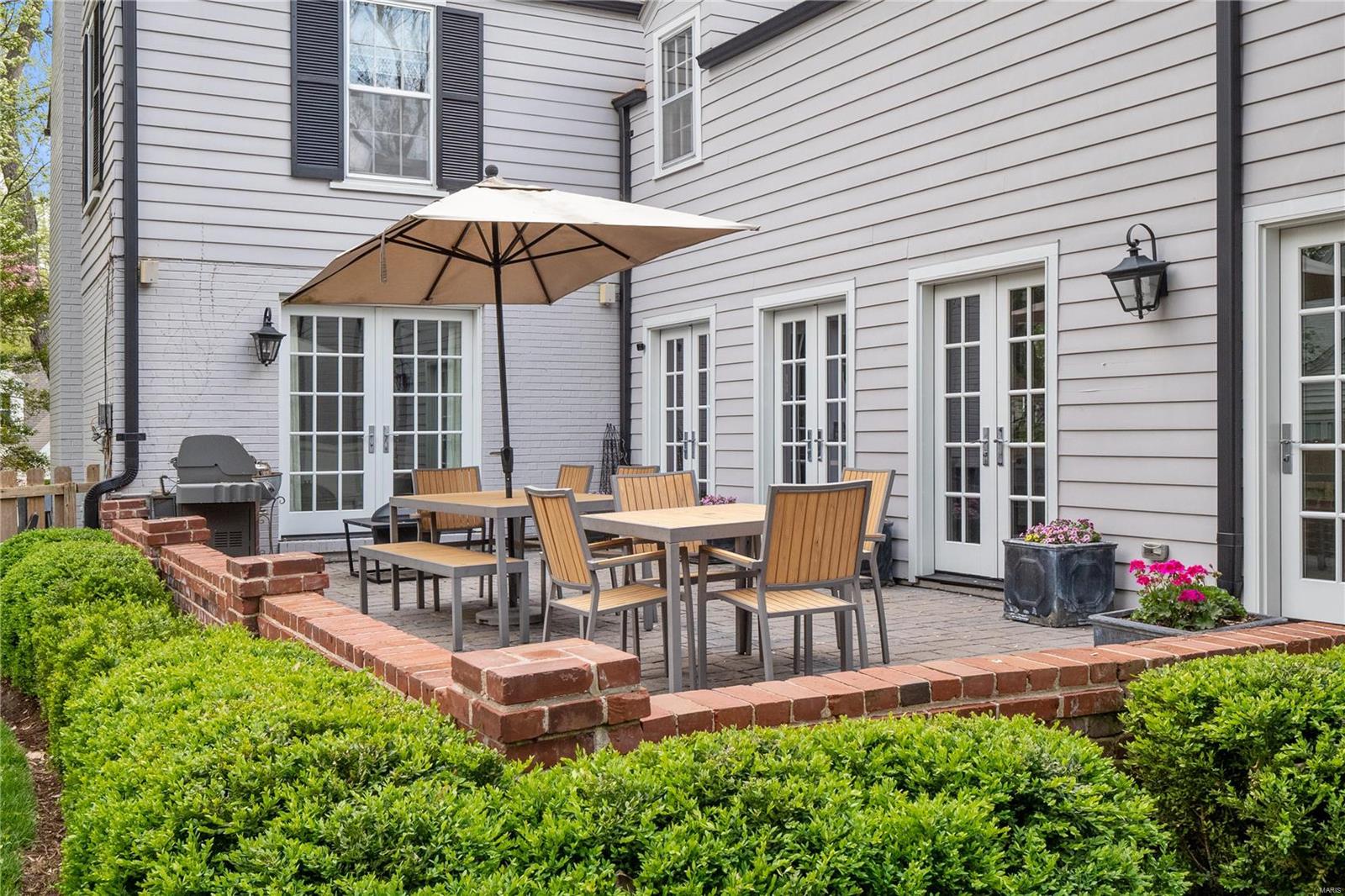 Pointer Lane - Residential