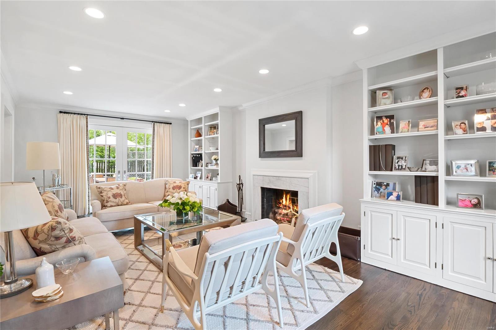 Pointer Lane - Residential