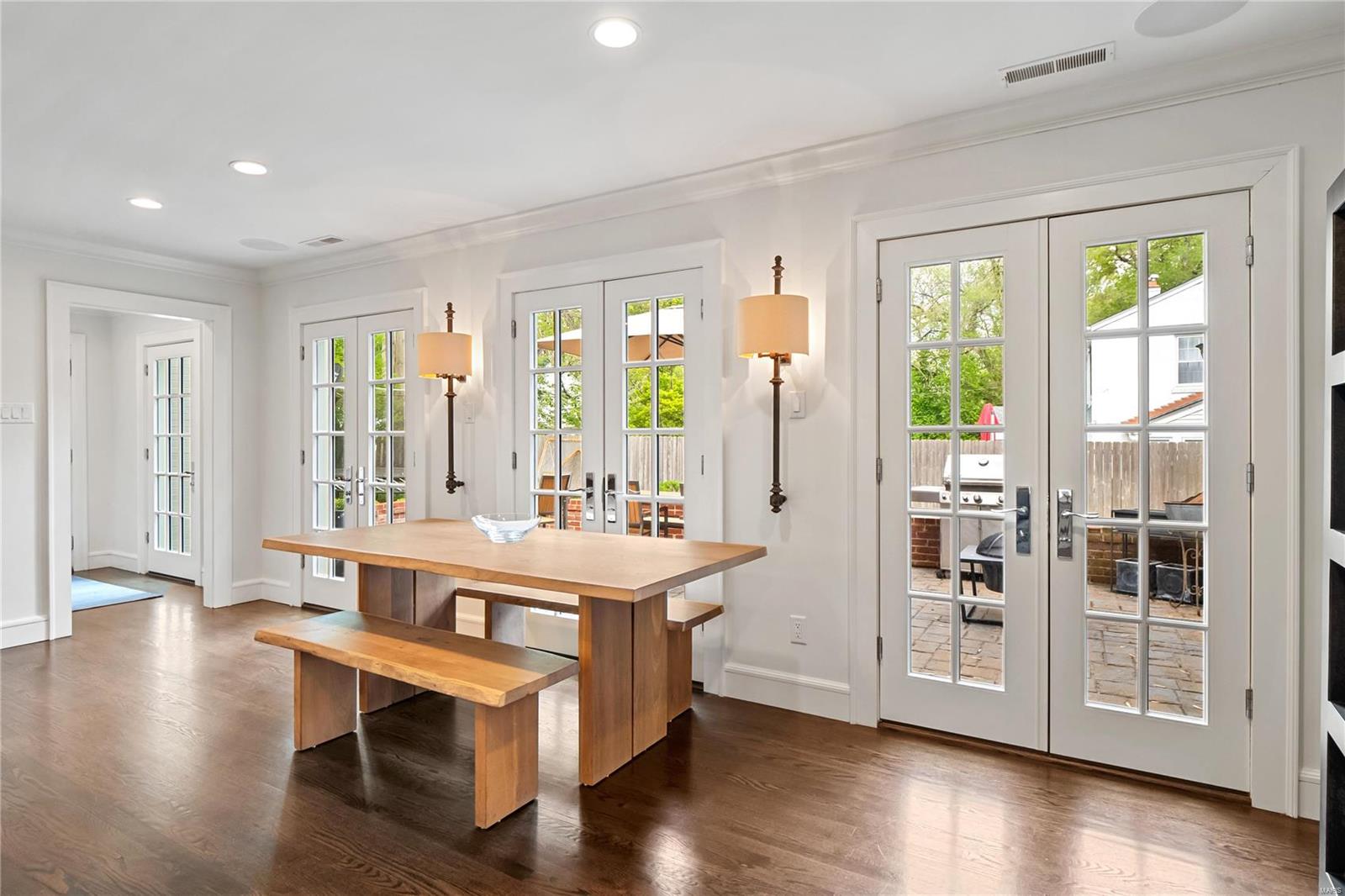 Pointer Lane - Residential