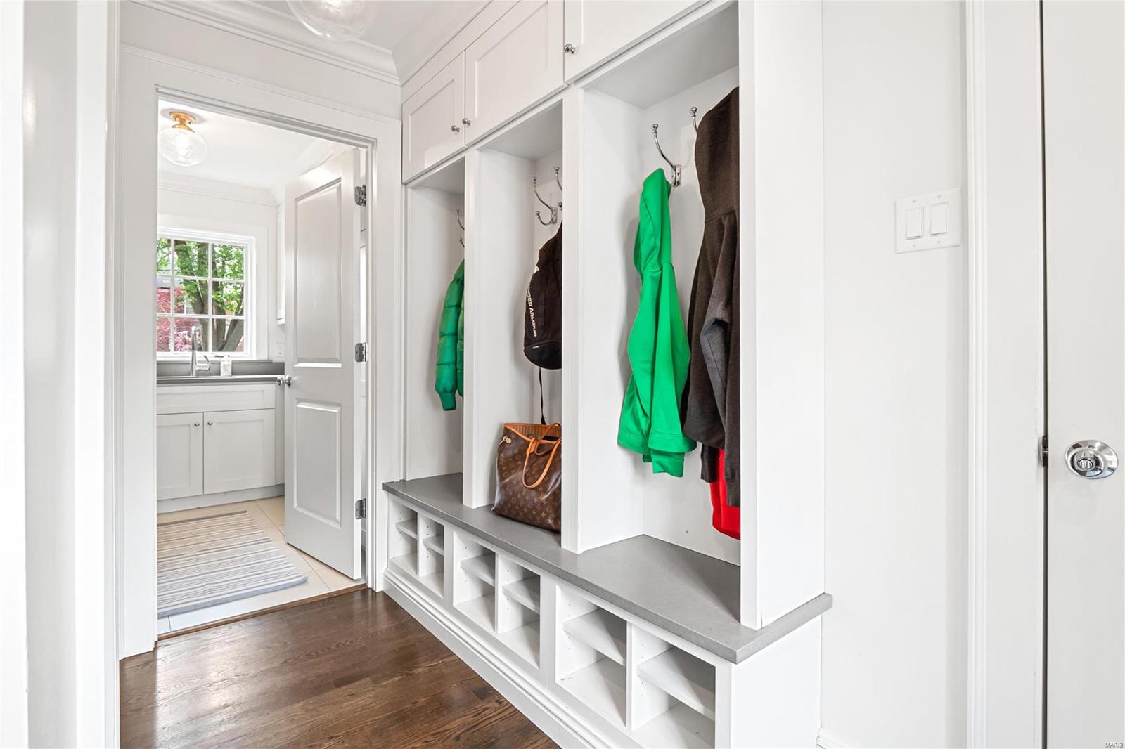 Pointer Lane - Residential