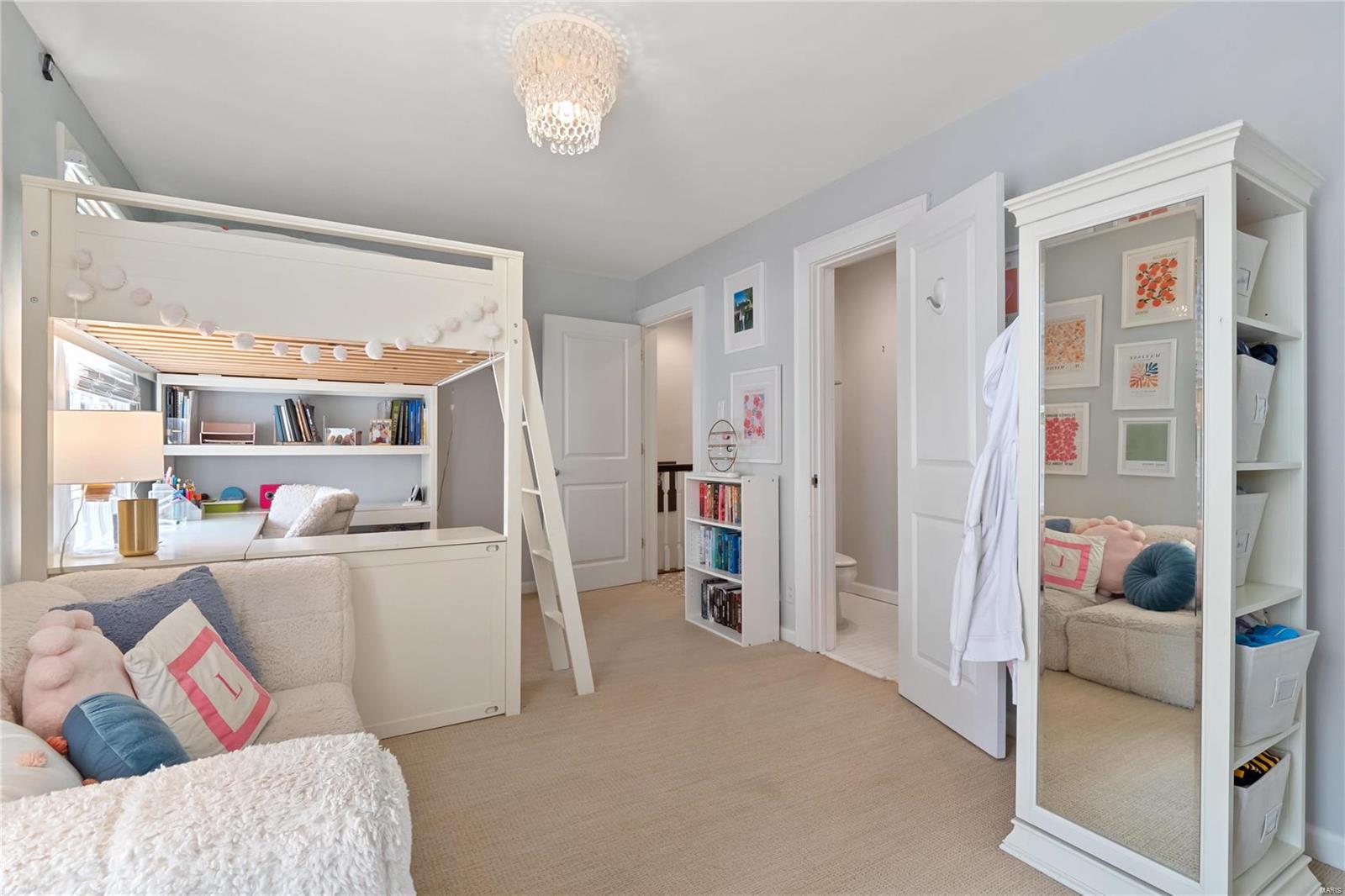 Pointer Lane - Residential