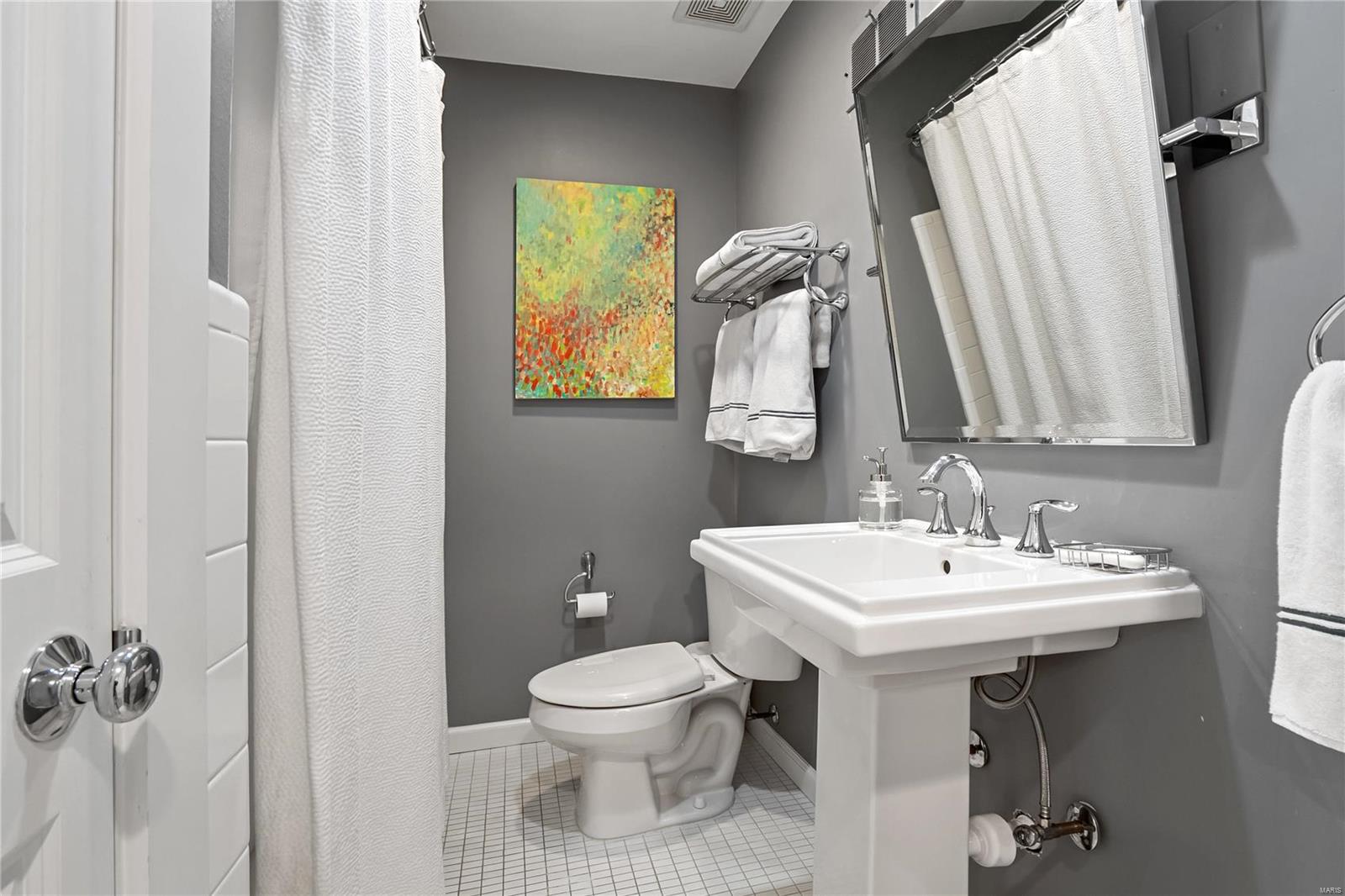 Pointer Lane - Residential