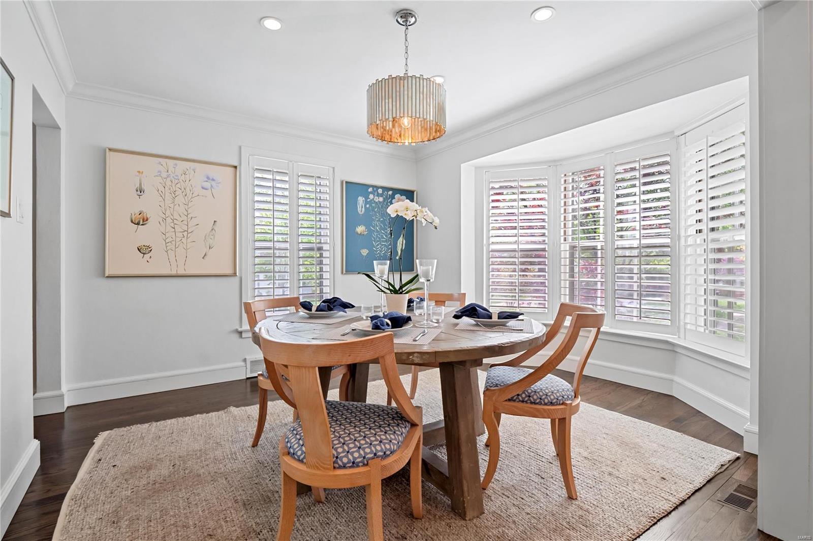 Pointer Lane - Residential