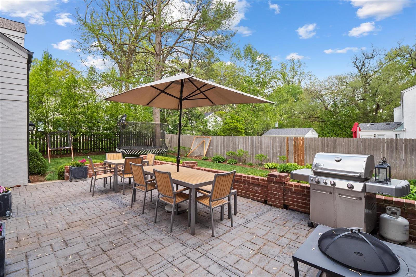 Pointer Lane - Residential