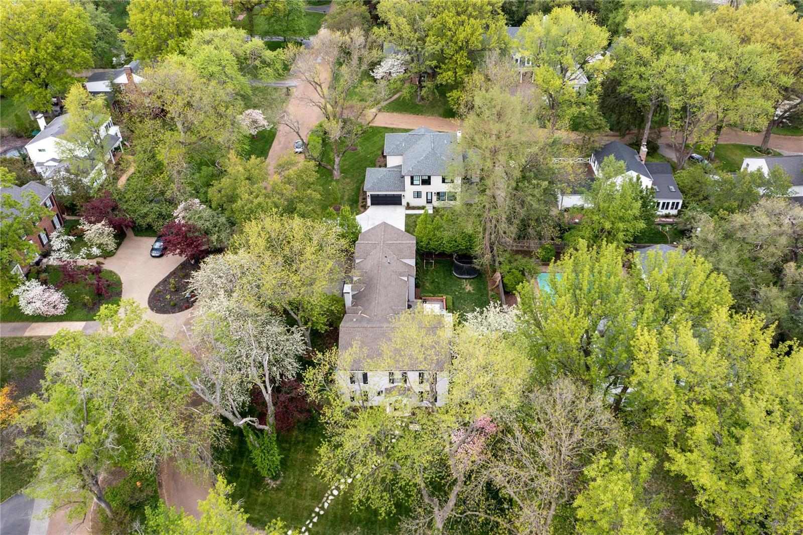 Pointer Lane - Residential