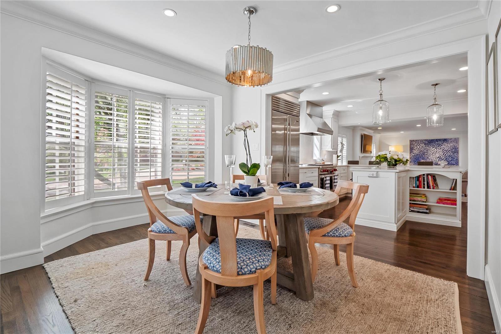 Pointer Lane - Residential