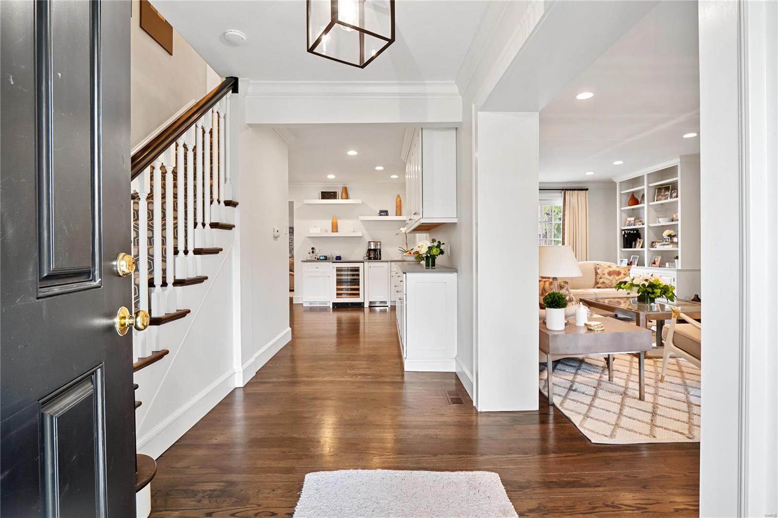 Pointer Lane - Residential