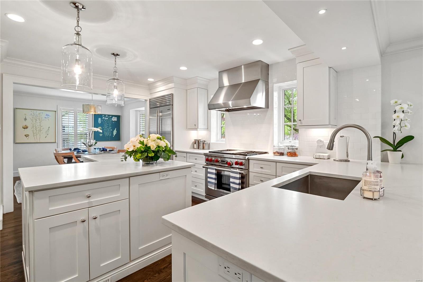 Pointer Lane - Residential