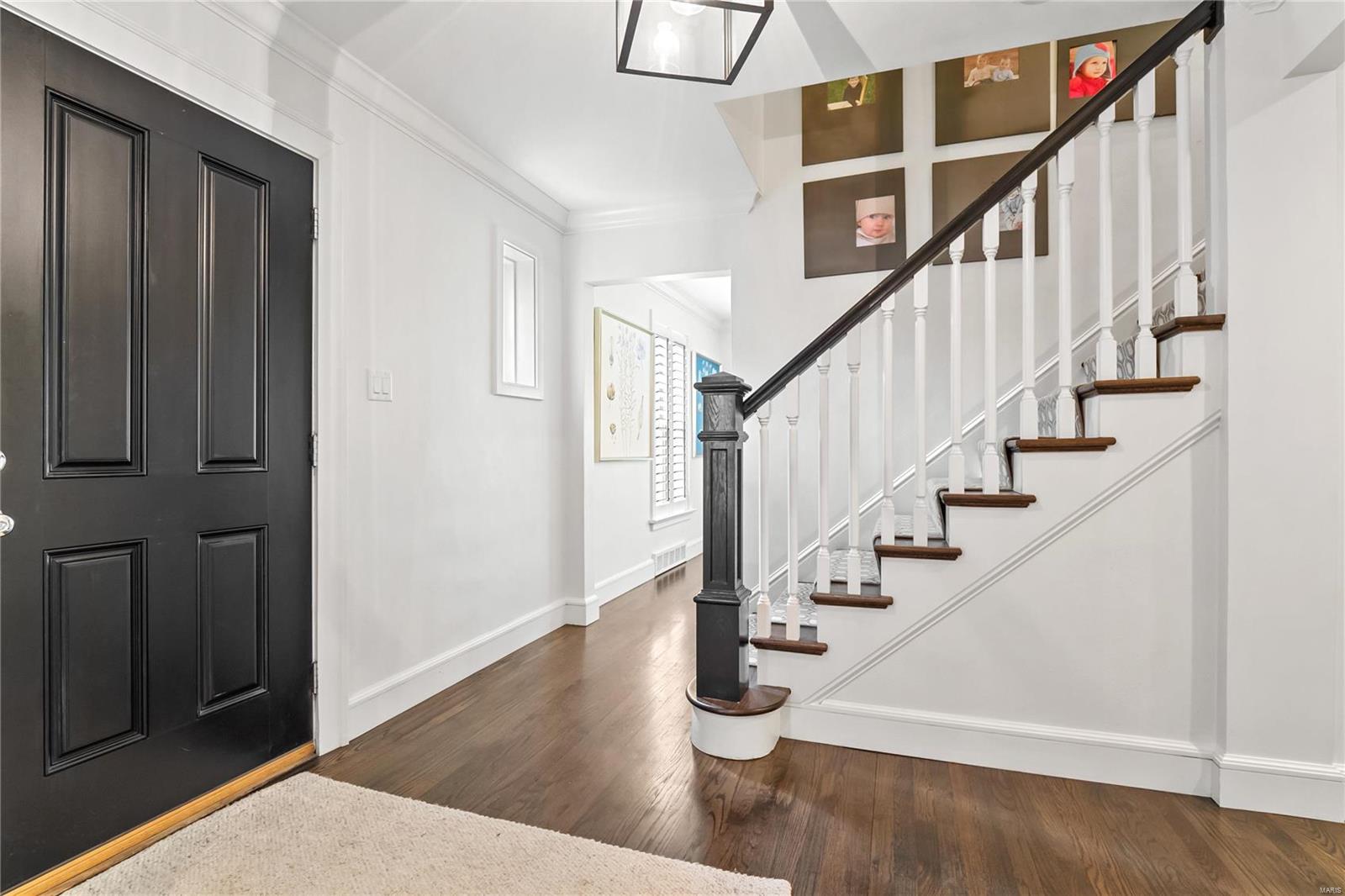 Pointer Lane - Residential