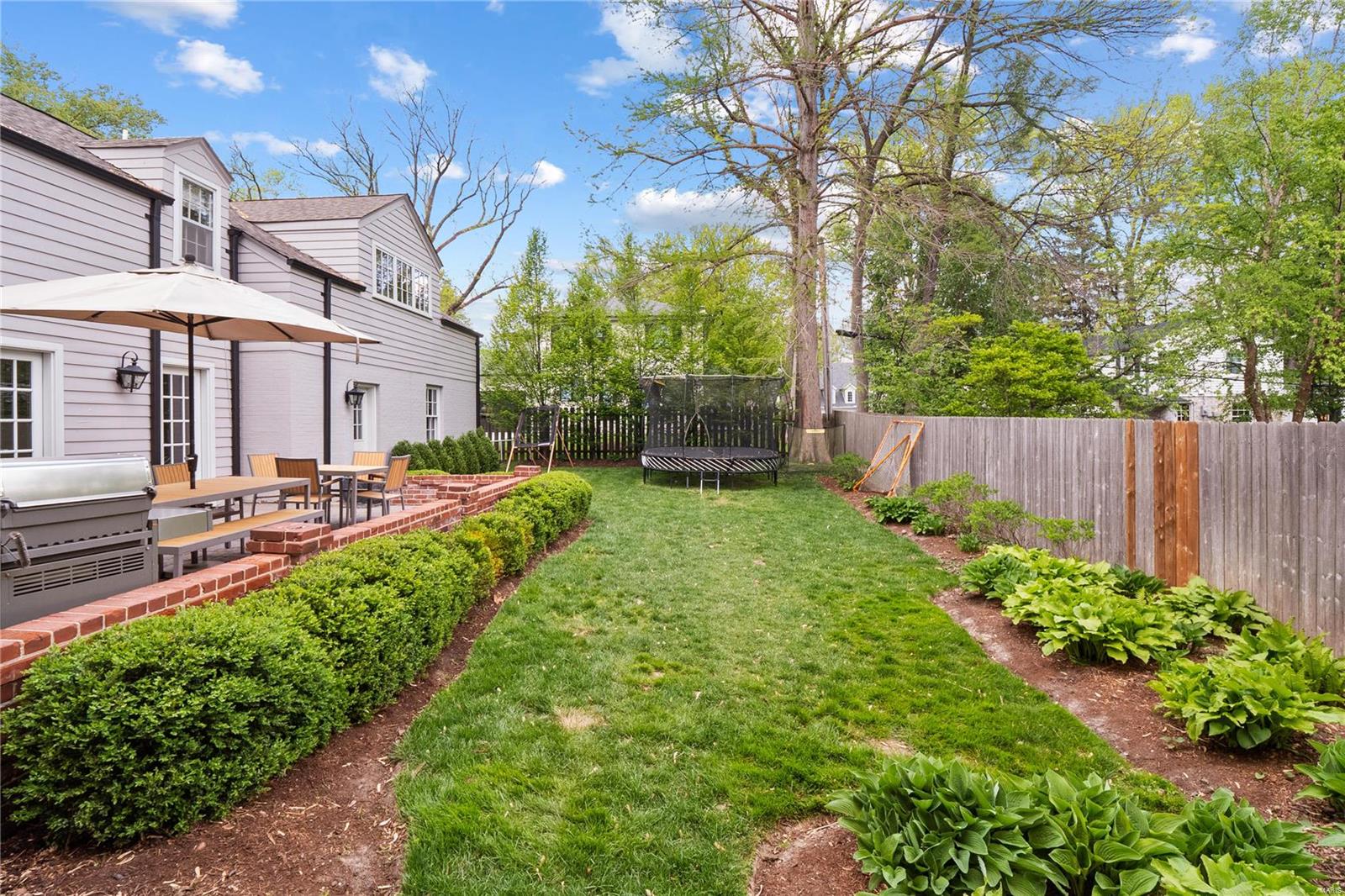 Pointer Lane - Residential