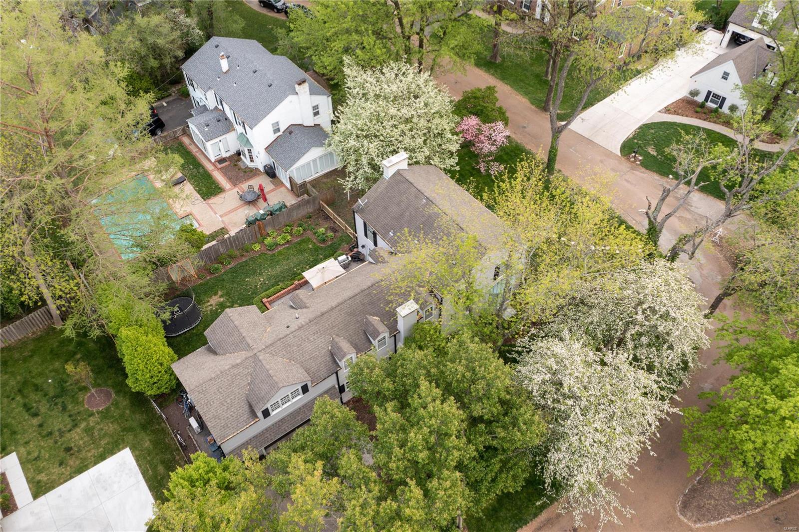 Pointer Lane - Residential