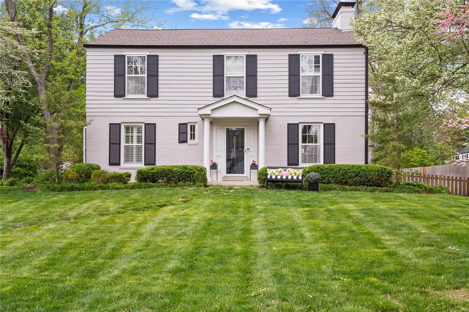 Pointer Lane - Residential