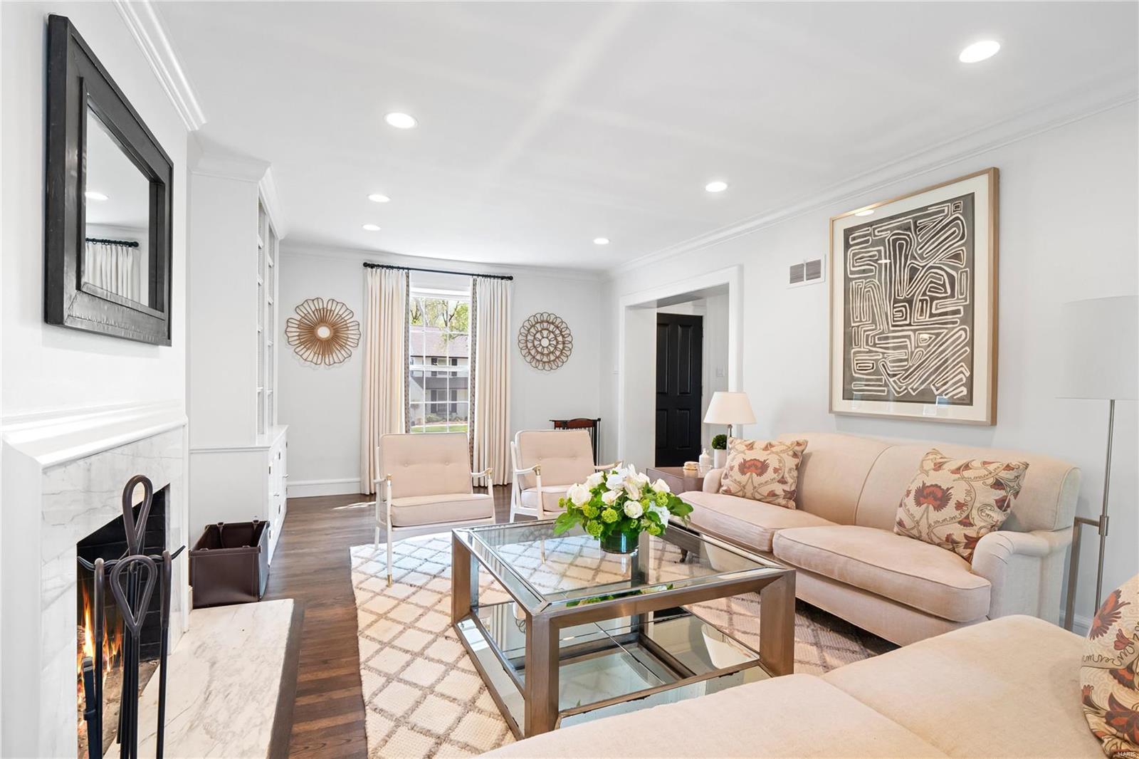 Pointer Lane - Residential