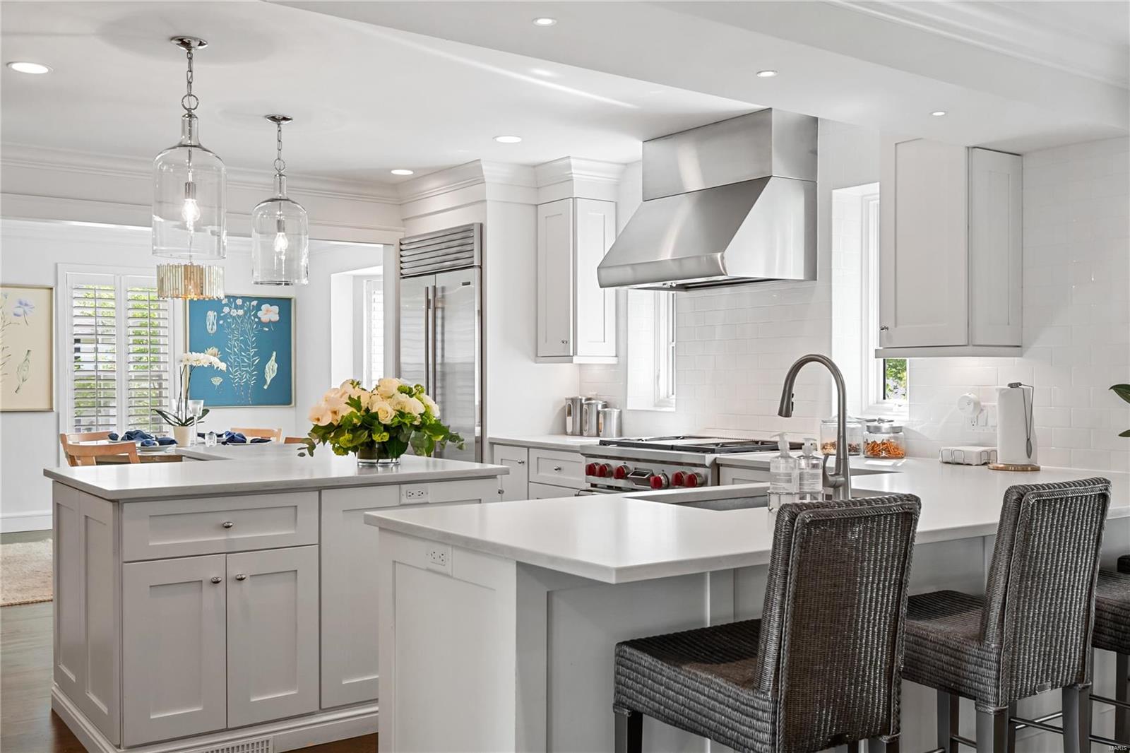 Pointer Lane - Residential