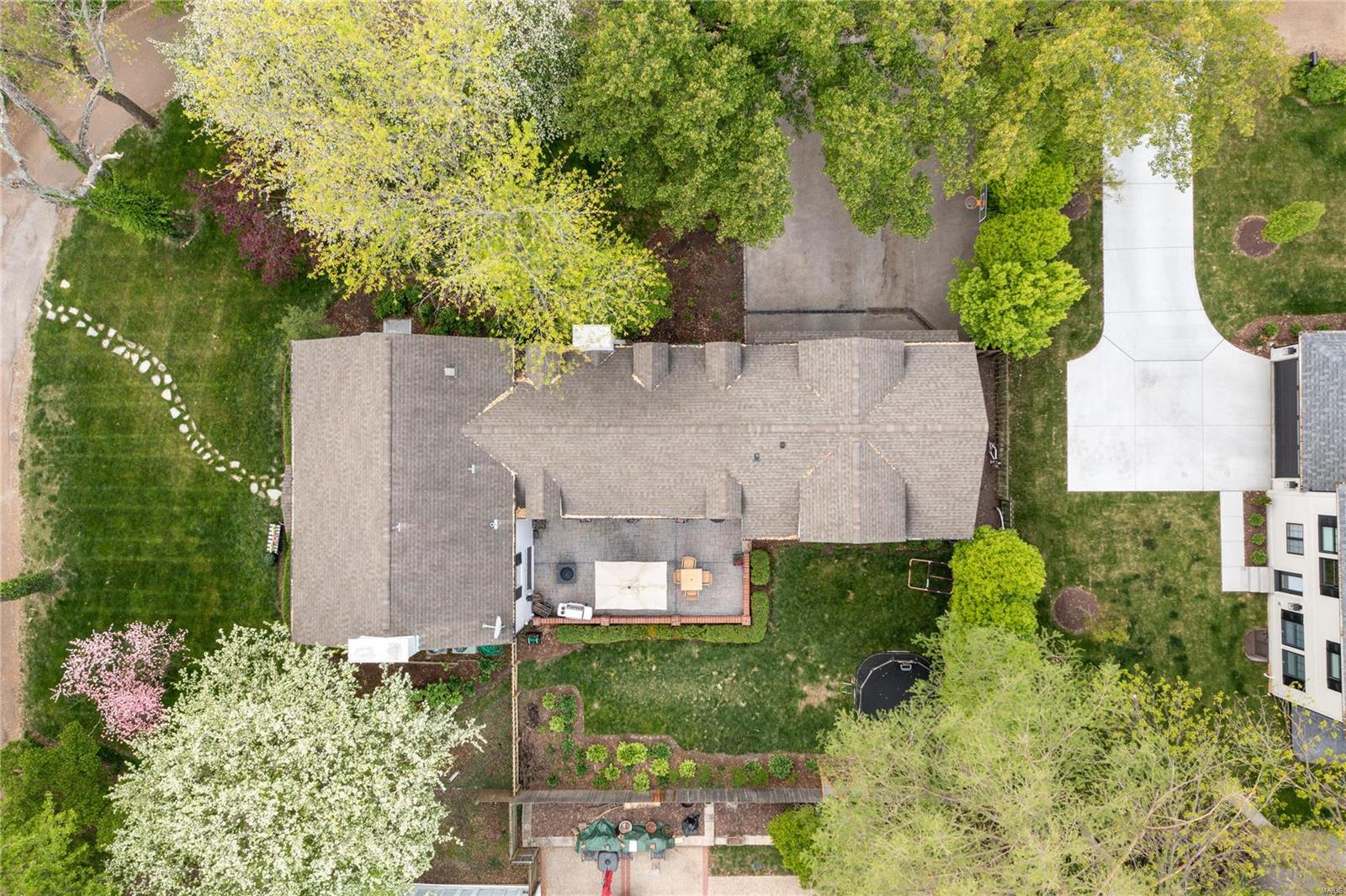 Pointer Lane - Residential