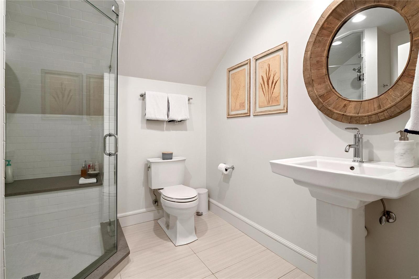 Pointer Lane - Residential