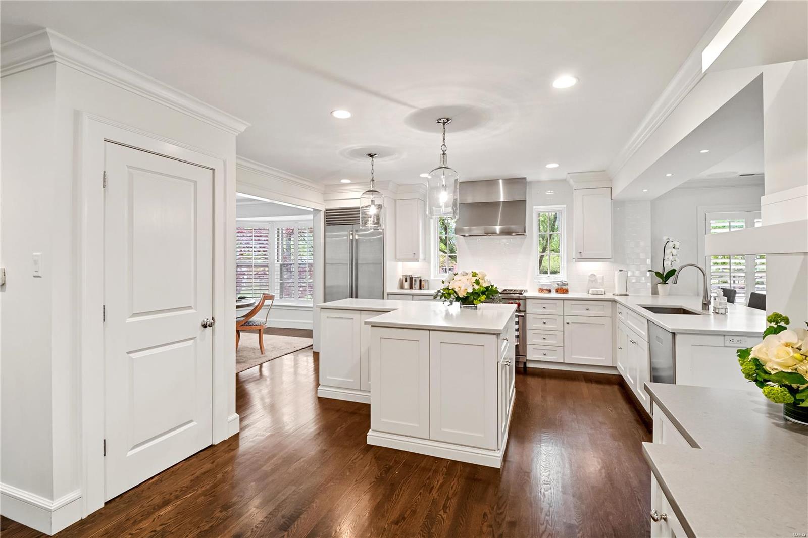 Pointer Lane - Residential