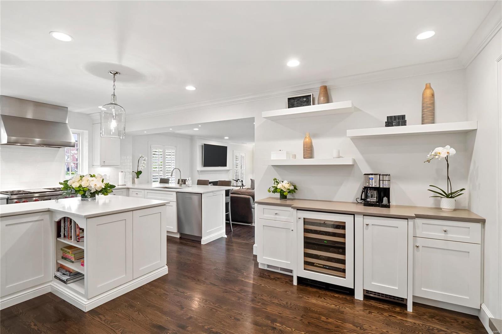 Pointer Lane - Residential